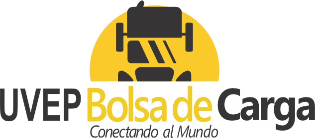 UVEP Bolsa de Carga - Conectando al Mundo